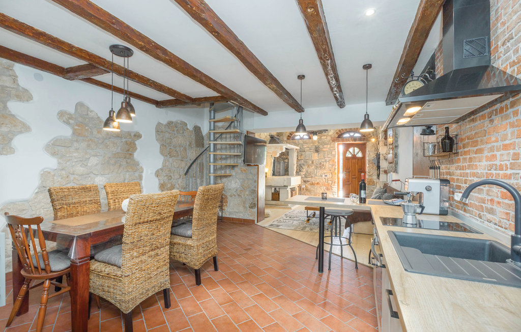 Ferienhaus - Porec-Jasenovica , Kroatien - CIE924 12