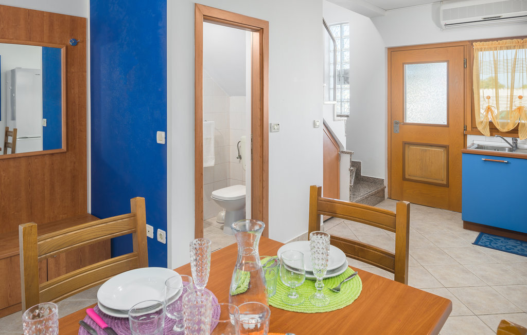 Ferieleilighet - Porec-Vabriga , Kroatia - CIE021 12