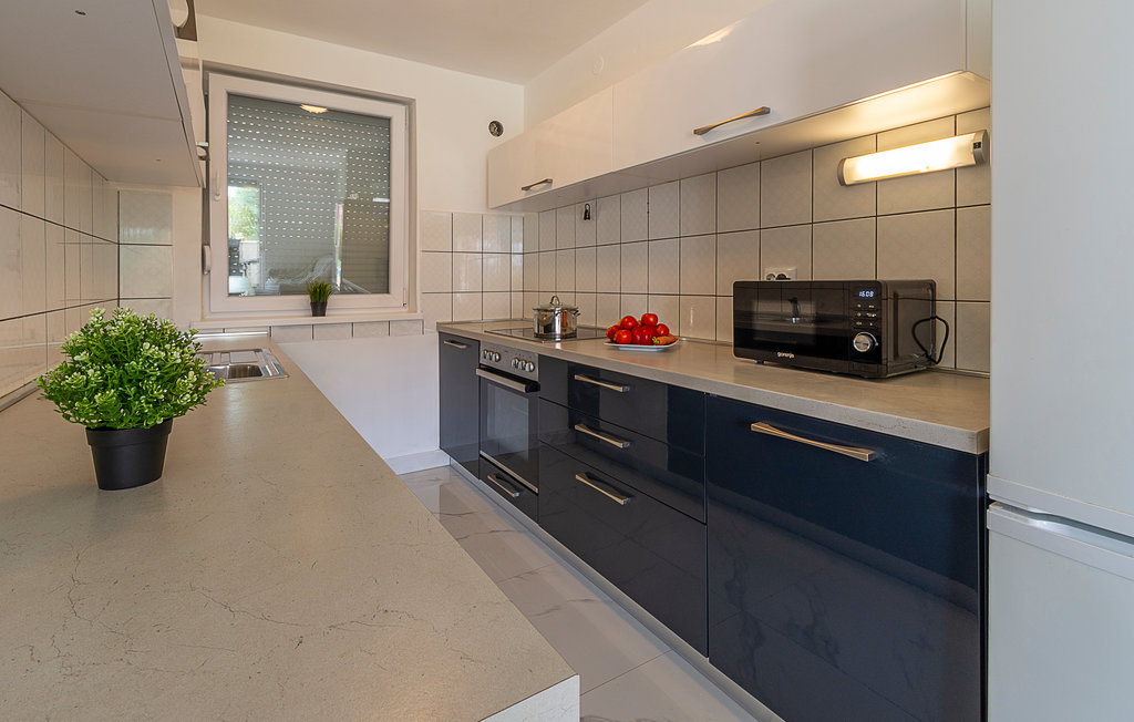 Ferienhaus - Porec-Rosini , Kroatien - CIE030 6