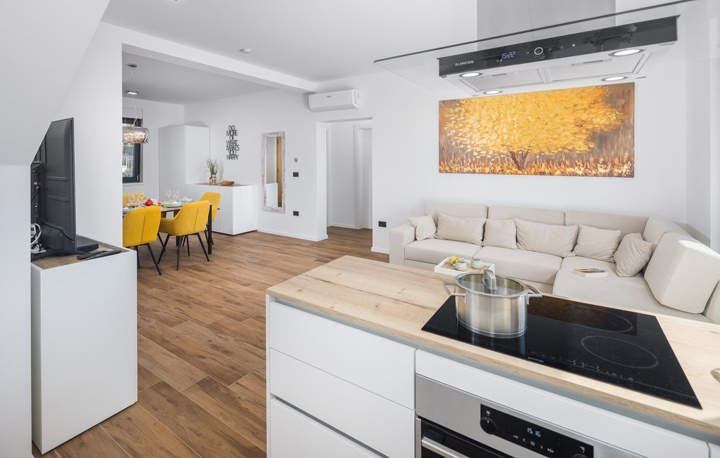 Feriehus - Porec-Radmani , Kroatia - CIE043 5