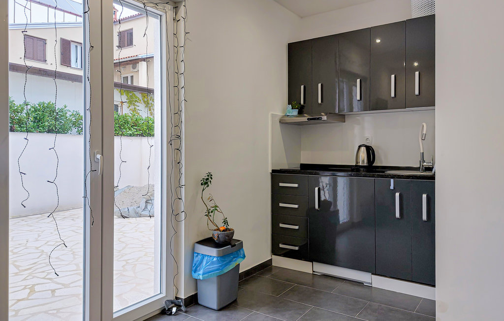 Ferieleilighet - Porec , Kroatia - CIE056 8