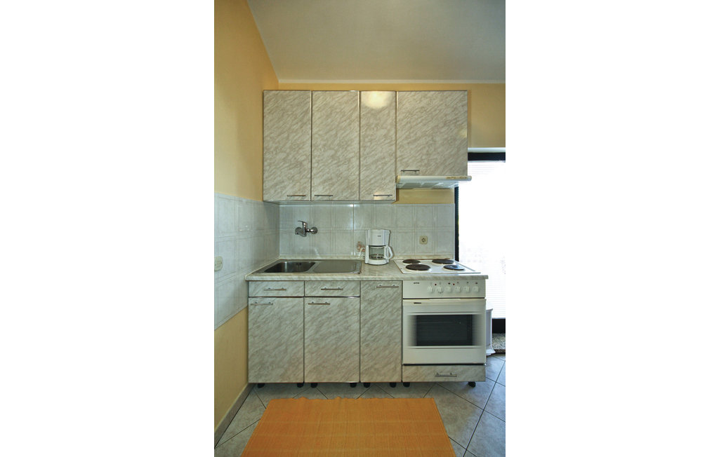 Ferieleilighet - Porec-St.Vodopija , Kroatia - CIE246 10