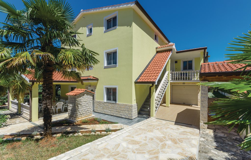 Ferieleilighet - Porec-Mugeba , Kroatia - CIE285 8