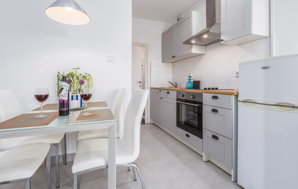 Ferieleilighet - Porec , Kroatia - CIE309 7