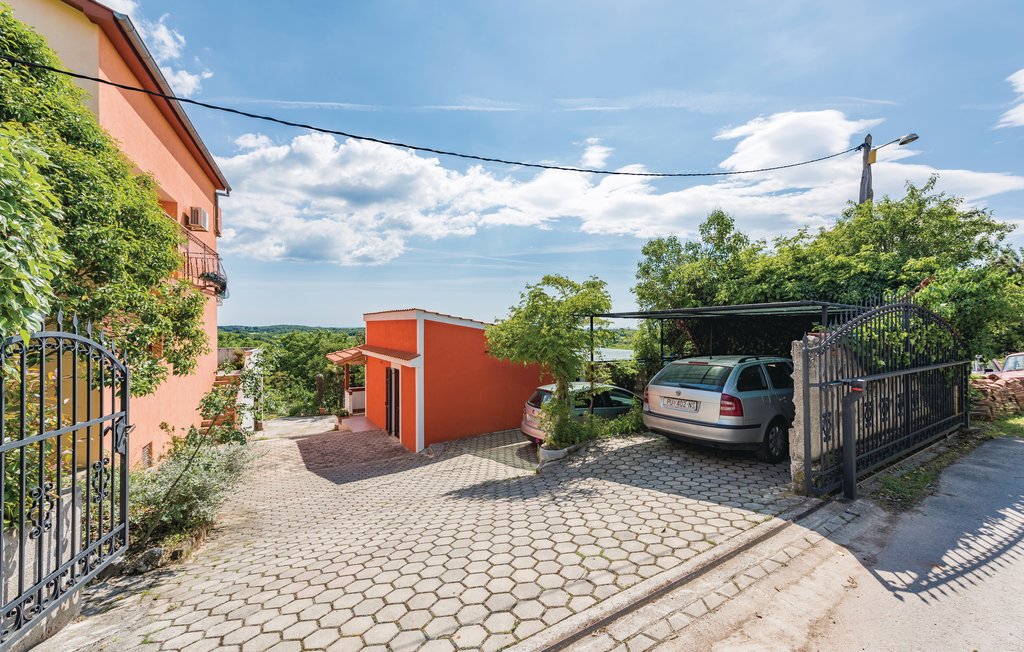 Ferienhaus - Porec-Musalez , Kroatien - CIE317 6