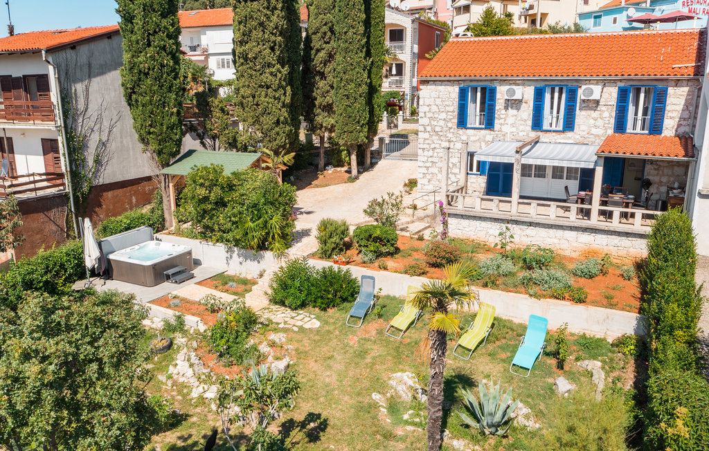 Feriehuse - Vrsar , Kroatien - CIE333 10