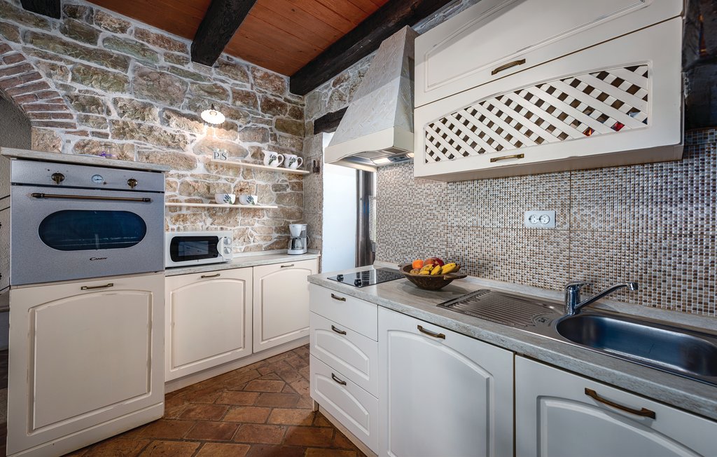 Feriehuse - Porec-Gedici , Kroatien - CIE394 12