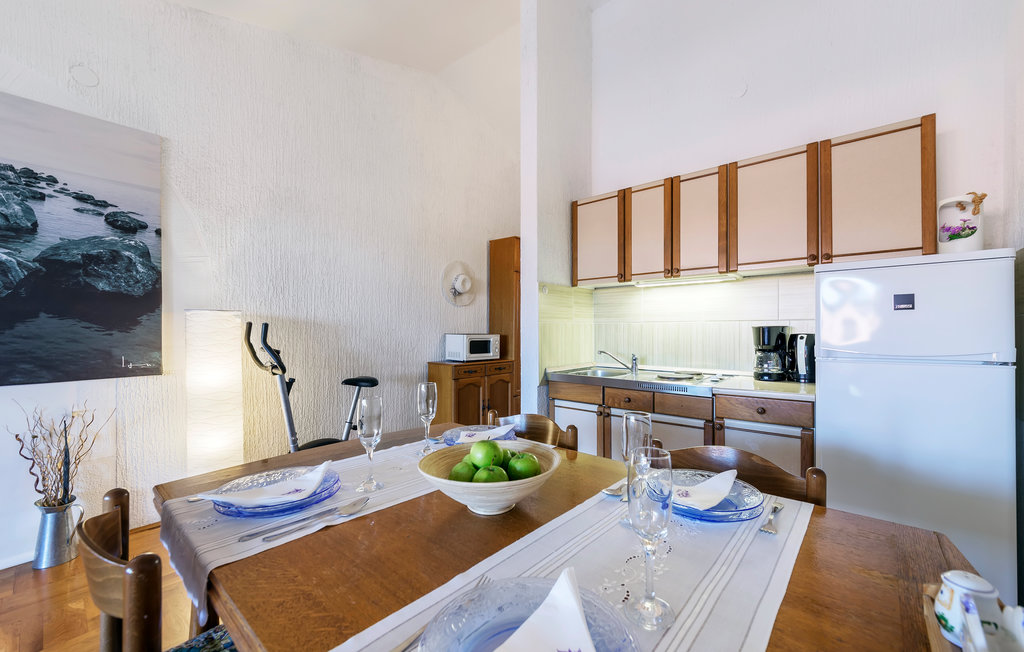 Semesterlägenhet - Vrsar , Kroatien - CIE447 17