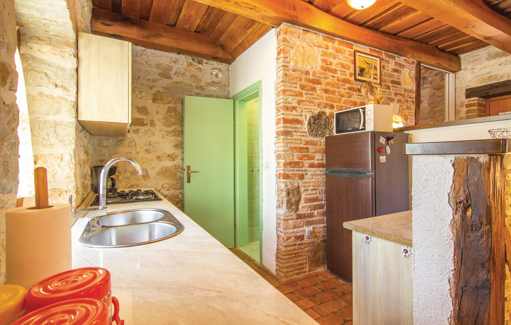 Feriehuse - Porec-Kosinozici , Kroatien - CIE464 22