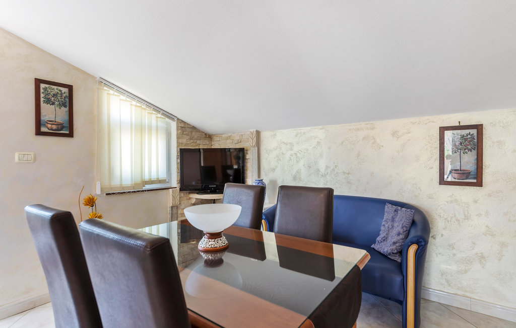 Ferieleilighet - Porec-Kosinozici , Kroatia - CIE496 36