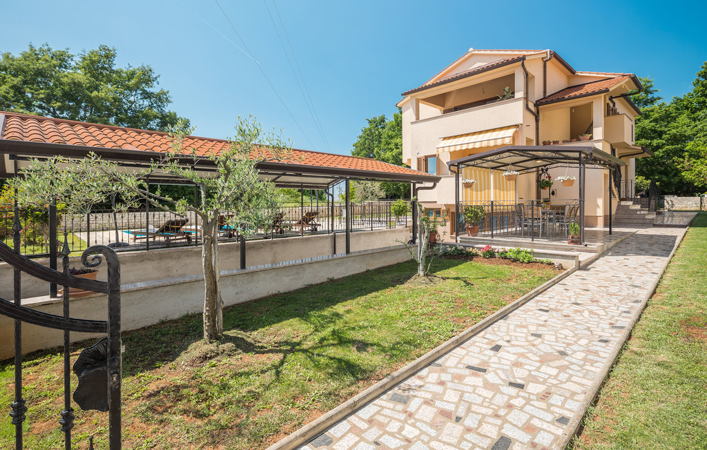 Lejlighed - Porec-Kadumi , Kroatien - CIE545 8