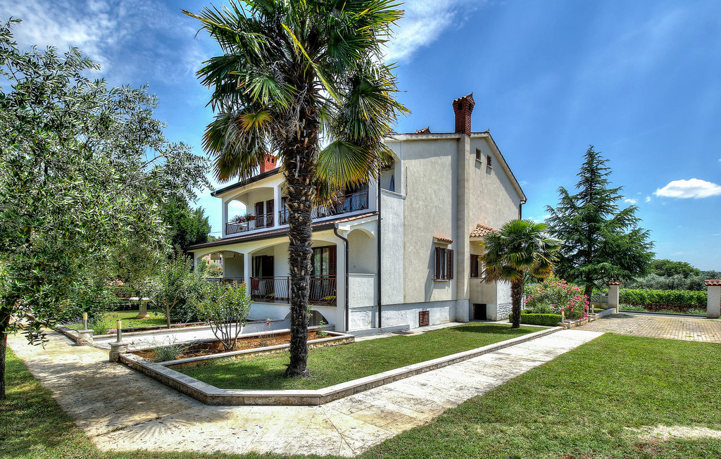 Ferieleilighet - Porec-Mugeba , Kroatia - CIE579 5