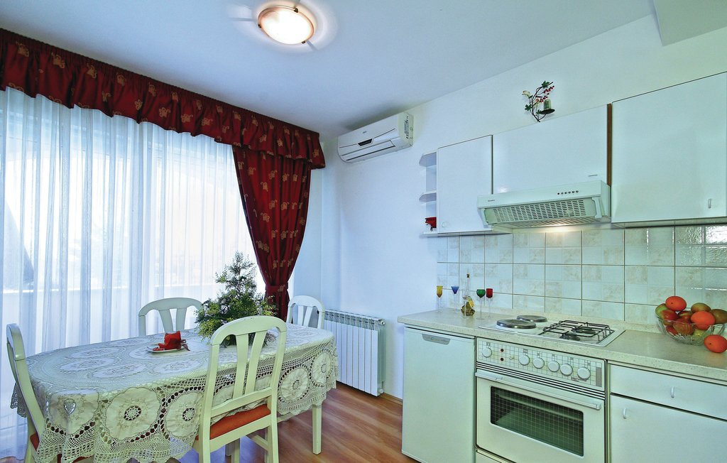 Ferieleilighet - Porec-Vabriga , Kroatia - CIE607 21