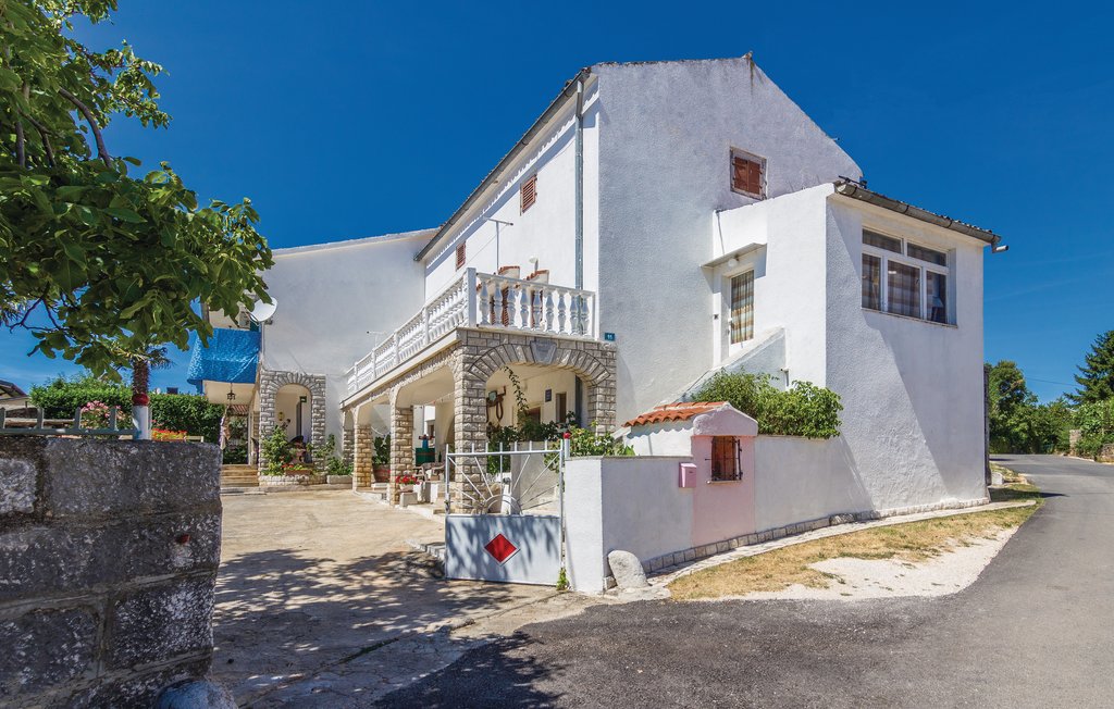 Ferieleilighet - Porec-Musalez , Kroatia - CIE828 4