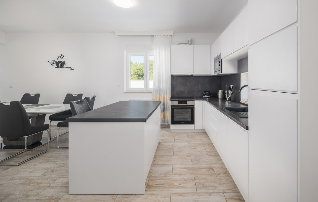 Ferienhaus - Porec , Kroatien - CIE838 16