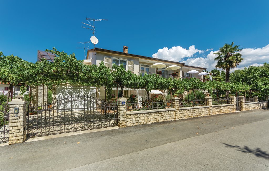 Ferieleilighet - Porec , Kroatia - CIE893 5