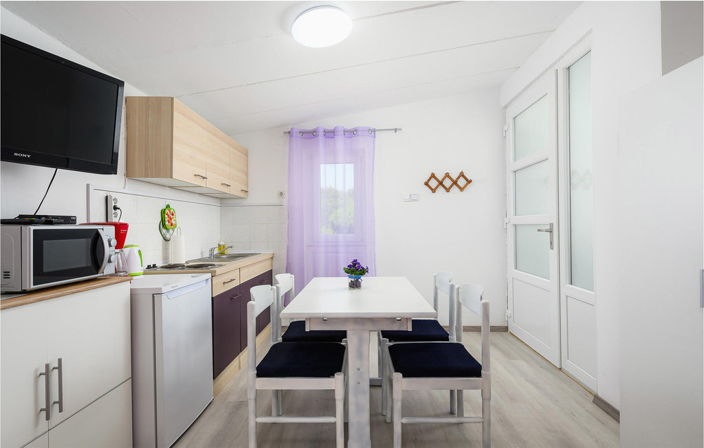 Ferieleilighet - Porec-Stancija Blek , Kroatia - CIE903 4