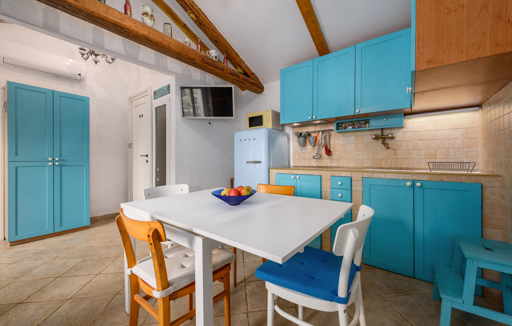 Feriehuse - Porec-Vabriga , Kroatien - CIE987 15