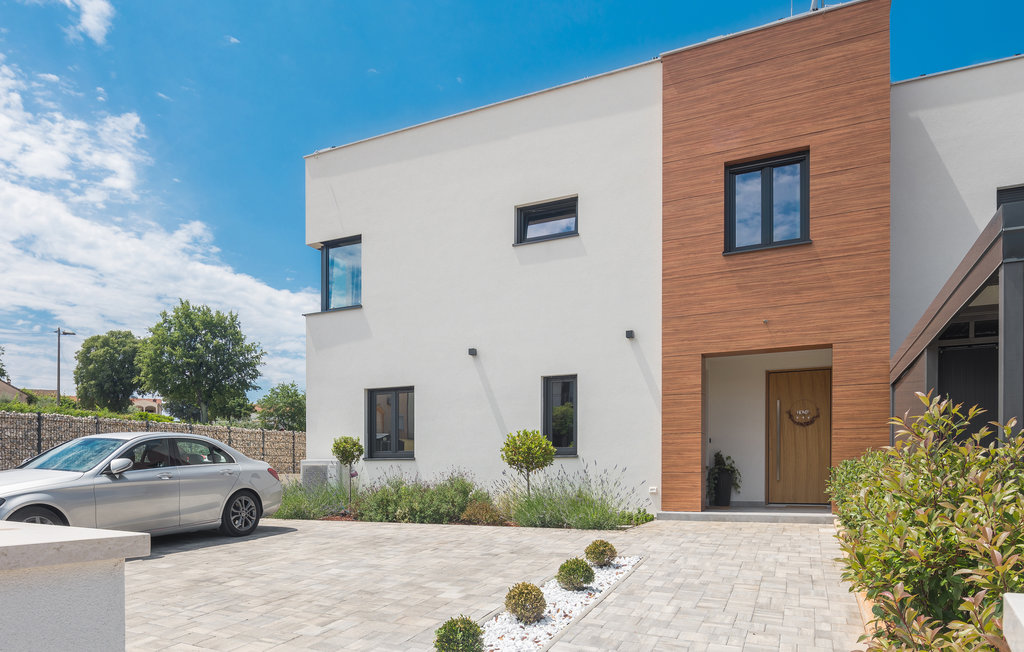 Ferienhaus - Radmani -Porec , Kroatien - CIE992 14