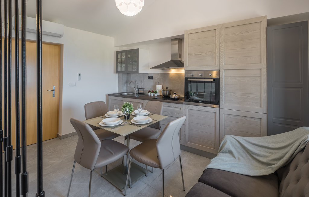 Ferienhaus - Vrsar , Kroatien - CIE026 4