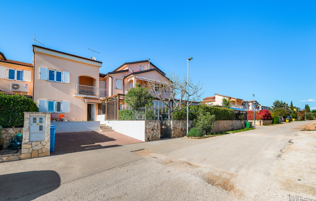 Ferienhaus - Porec-Vabriga , Kroatien - CIE027 8