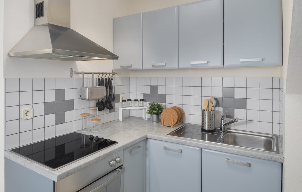 Feriehuse - Porec - Tar , Kroatien - CIE047 21