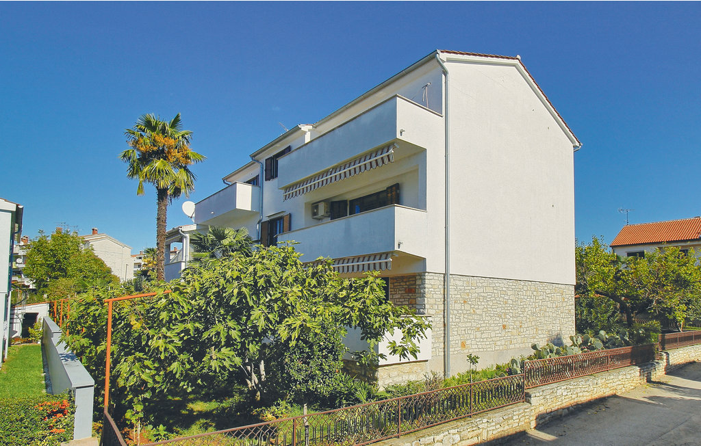 Lejlighed - Porec , Kroatien - CIE154 6