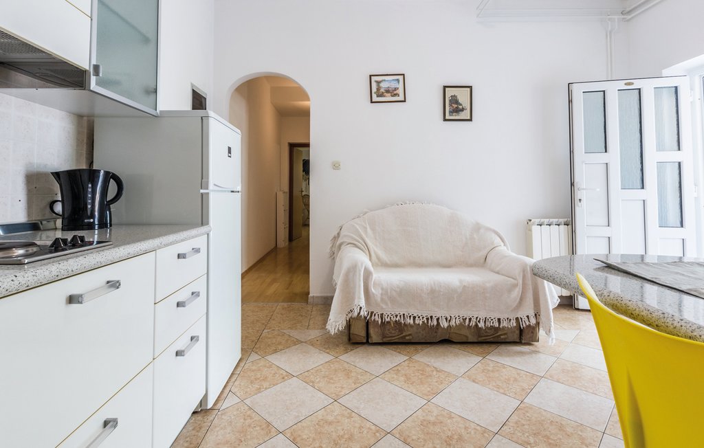 Ferieleilighet - Porec , Kroatia - CIE187 9