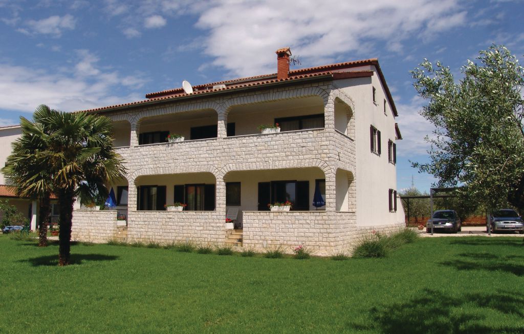 Ferieleilighet - Porec-St.Vodopija , Kroatia - CIE245 4