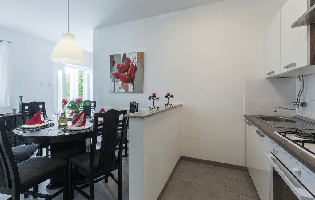 Ferieleilighet - Porec , Kroatia - CIE313 7