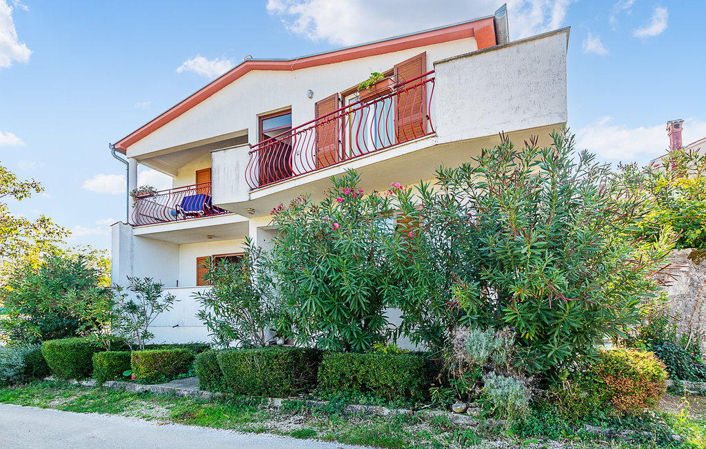 Ferieleilighet - Vrsar , Kroatia - CIE319 10