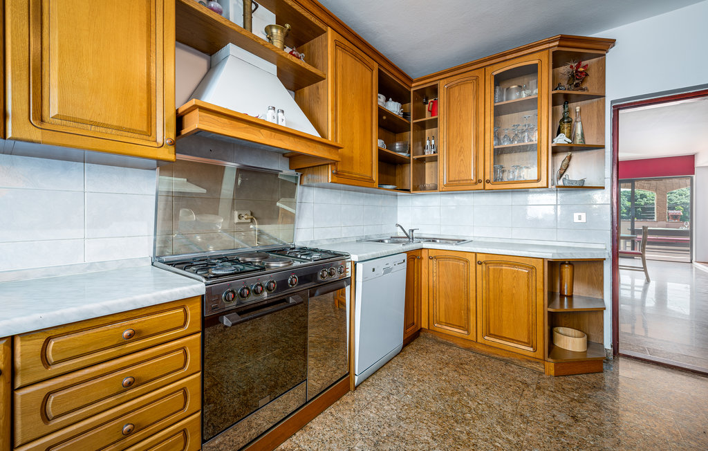 Ferieleilighet - Vrsar , Kroatia - CIE336 10