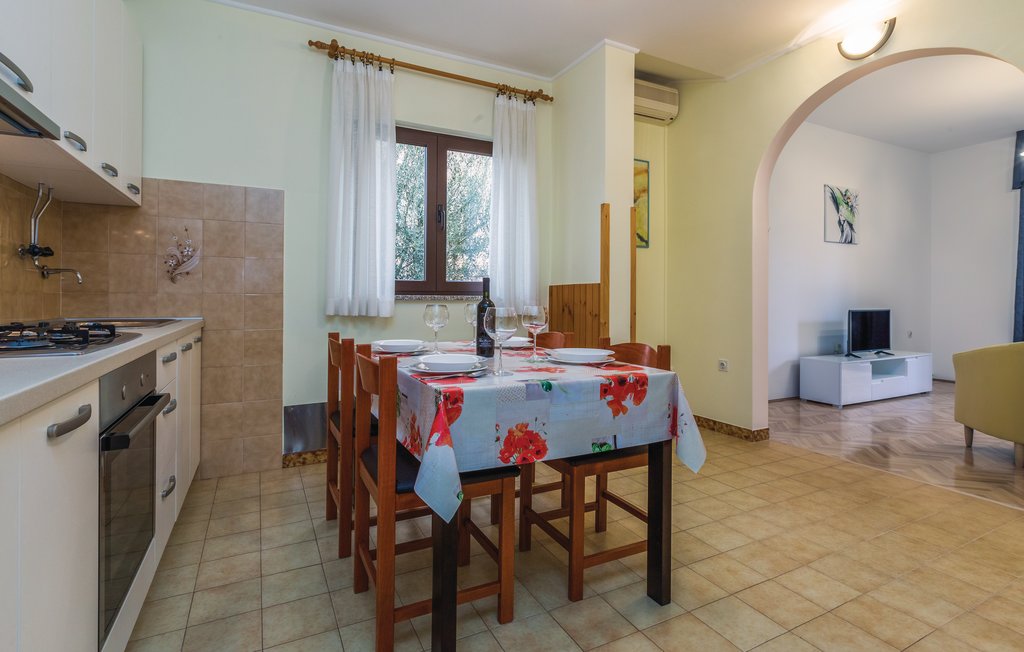 Ferieleilighet - Porec , Kroatia - CIE437 15