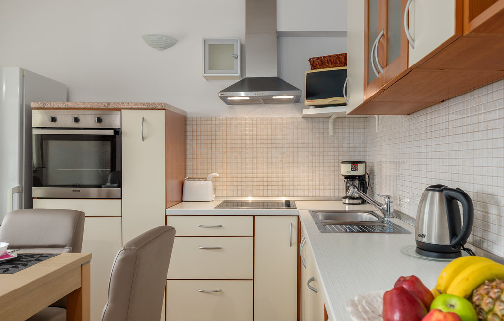 Ferieleilighet - Porec-Zbandaj , Kroatia - CIE495 15