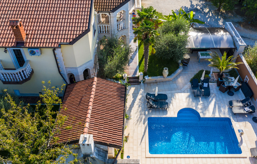 Ferieleilighet - Porec-Kosinozici , Kroatia - CIE496 11