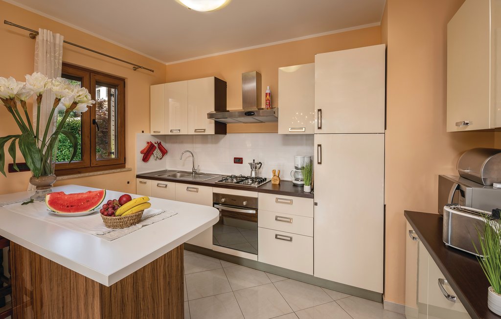 Semesterhus - Porec-Vabriga , Kroatien - CIE499 31