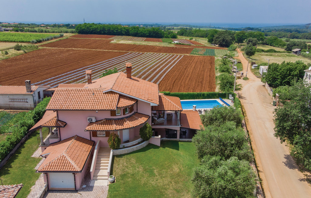 Ferienhaus - Porec-Stranici , Kroatien - CIE569 13