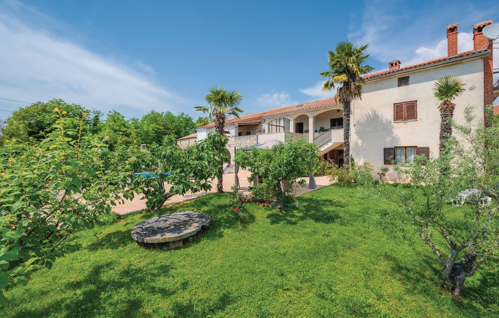 Ferieleilighet - Porec-Katun , Kroatia - CIE631 12