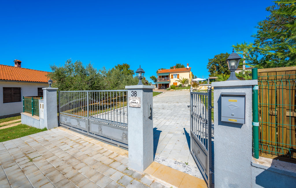 Ferienhaus - Porec-Radmani , Kroatien - CIE638 11