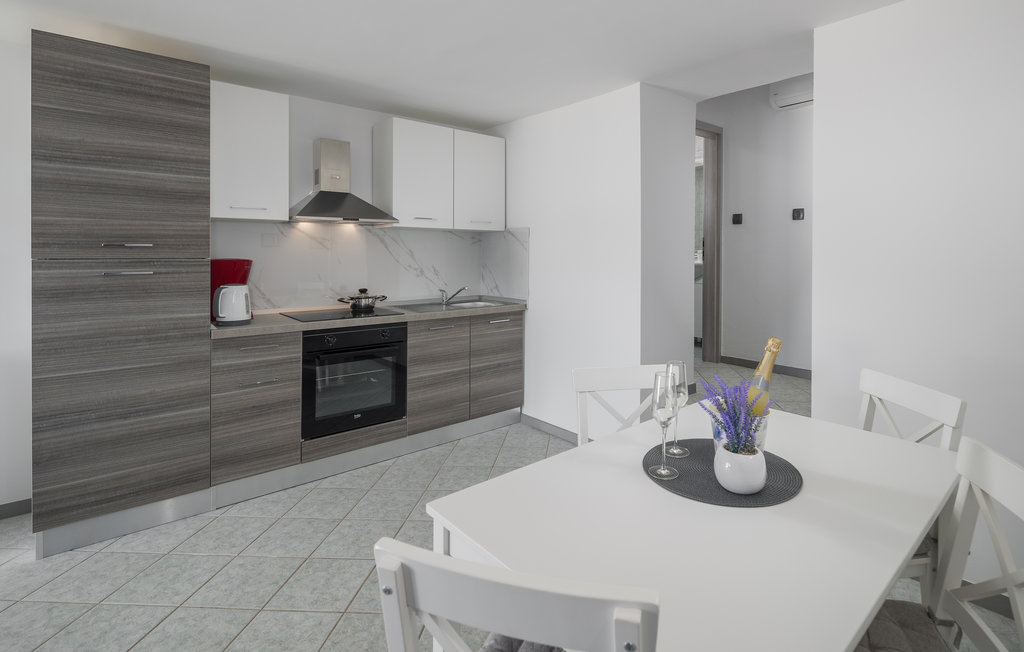 Lejlighed - Vrsar-St.Valkanela , Kroatien - CIE771 18