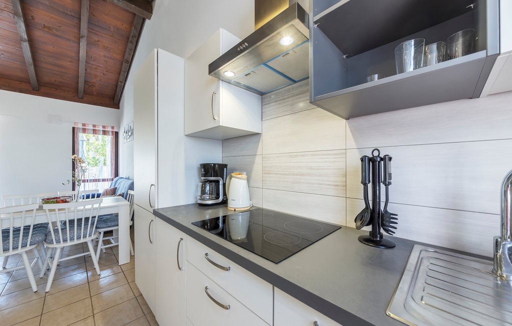 Ferienhaus - Porec-Cervat Porat , Kroatien - CIE984 15