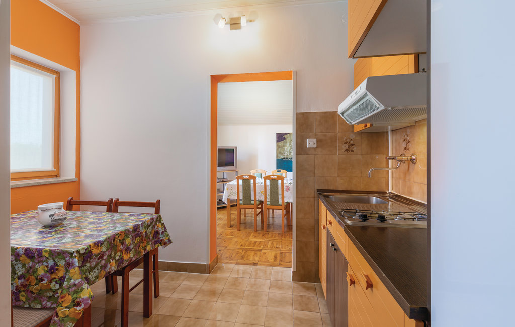 Ferieleilighet - Porec-Vabriga , Kroatia - CIE180 16