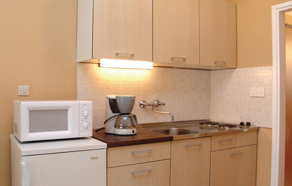 Ferieleilighet - Porec-St.Vodopija , Kroatia - CIE245 13