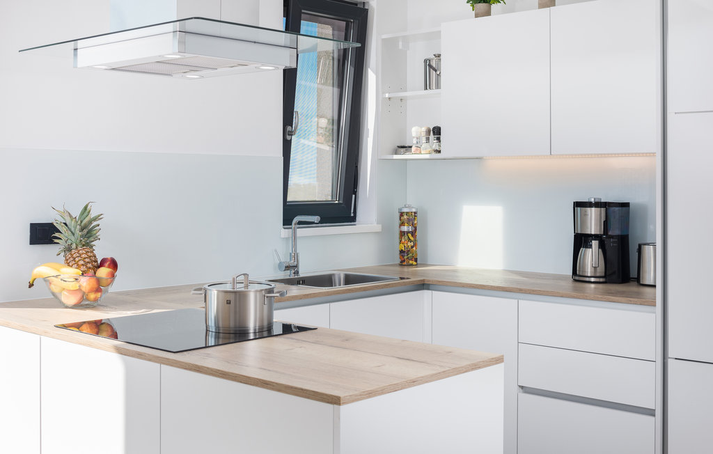 Feriehus - Porec-Radmani , Kroatia - CIE043 16