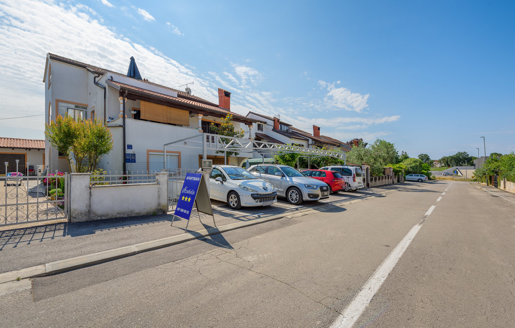 Lejlighed - Porec , Kroatien - CIE189 5