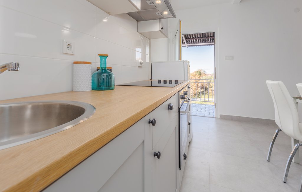 Ferieleilighet - Porec , Kroatia - CIE309 8