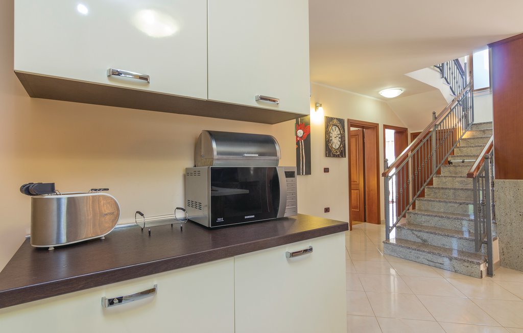 Semesterhus - Porec-Vabriga , Kroatien - CIE499 32