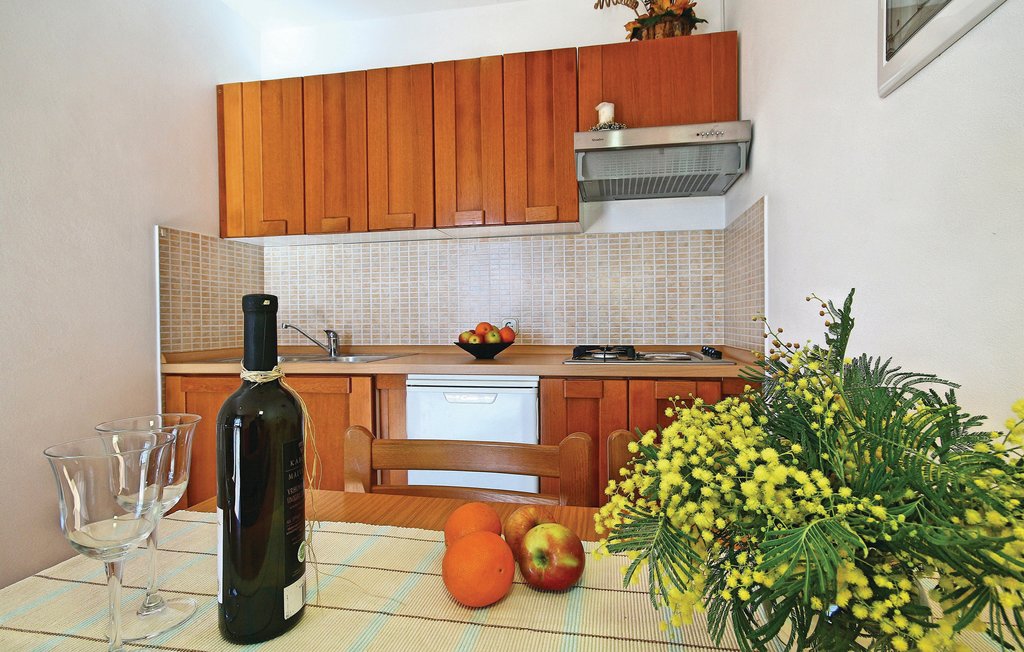 Ferieleilighet - Porec-Vabriga , Kroatia - CIE609 16