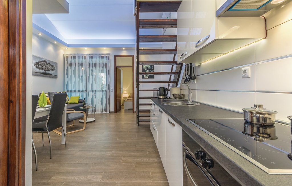 Ferienwohnung - Porec-Cervar Porat , Kroatien - CIE829 12