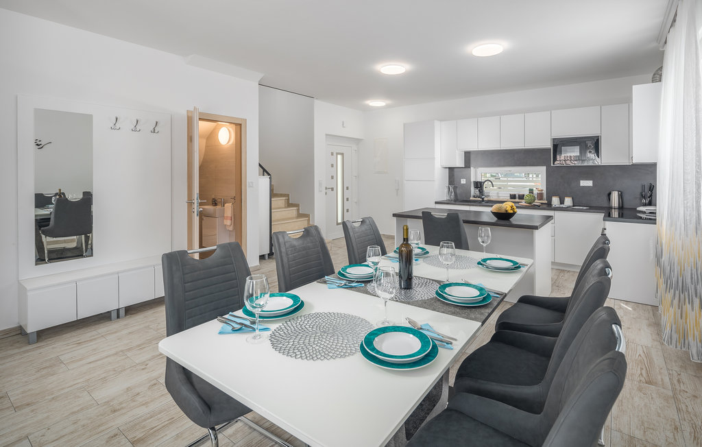 Feriehuse - Porec , Kroatien - CIE837 22